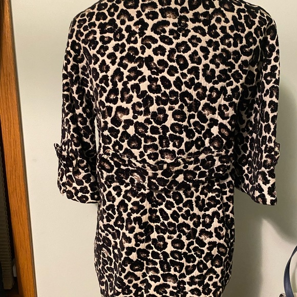 Forever 21 jacket - Picture 4 of 6